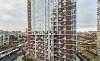 Сдам 1-комнатную квартиру в Краснодаре, Центр, Садовая ул. 159, 35 м²