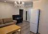 Сдам 1-комнатную квартиру в Краснодаре, РИП, Московская ул. 118к1, 46 м²