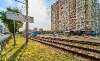 Продам 2-комнатную квартиру в Краснодаре, ЮМР, микро пр-т Чекистов 8, 49.8 м²