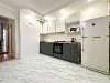 Продам 1-комнатную квартиру в Краснодаре, КСК, Камвольная, 46/18/13 м²