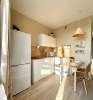 Сдам студию в Краснодаре, РМЗ-ХБК, Новороссийская ул. 90/2к2, 30 м²