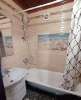 Сдам 3-комнатную квартиру в Краснодаре, ТЭЦ, Карасунский внутригородской округ жилой массив  Фабричная ул. 5, 62 м²