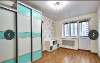 Продам 3-комнатную квартиру в Краснодаре, РИП, Российская ул. 72/4, 86.7 м²