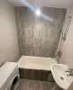 Сдам 1-комнатную квартиру в Краснодаре, ЧМР, ул. Димитрова 120А, 35 м²