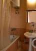 Сдам студию в Краснодаре, ЮМР, мкр-н  пр-т Чекистов 39, 44 м²