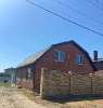 Продам дом в Краснодаре, ПМР, дачное товарищество Верхний казачий хутор ул. Екатерины Великой 34, 160 м², 9 соток