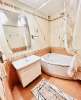 Сдам 2-комнатную квартиру в Краснодаре, ЮМР, мкр-н  пр-т Чекистов 38, 72 м²