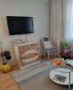 Сдам 1-комнатную квартиру в Краснодаре, КМР, Сормовская ул. 208/1, 44 м²