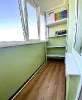 Продам 1-комнатную квартиру в Краснодаре, ККБ, ул. Генерала Трошева 45, 39 м²