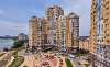 Продам 3-комнатную квартиру в Краснодаре, Кожзавод, Западный внутригородской округ Кожевенная ул. 24, 92 м²