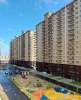 Продам студию, ул. имени Героя Ростовского 8, 26.2 м²