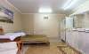 Сдам студию в Краснодаре, Табачка-ШМР, пр. Куйбышева 11, 25 м²