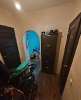 Продам студию, Краснодарский п., ул. Краеведа Соловьёва 2к2, 35.9 м²