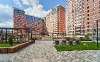 Продам студию в Краснодаре, МХГ-СМР, ул. Западный Обход 57, 27 м²