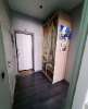 Продам 2-комнатную квартиру в Краснодаре, Российский п., Измаильская ул. 80к1, 33.6 м²