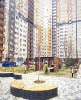 Продам 1-комнатную квартиру, ул. имени Героя Георгия Бочарникова 14, 36 м²