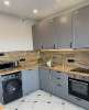 Сдам 1-комнатную квартиру в Краснодаре, ФМР, Гаражная ул. 156к1, 40 м²