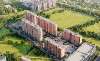Продам 3-комнатную квартиру в Краснодаре, Энка-п.Жукова, ул. Ветеранов д. 85 лит. 3, 103.2 м²