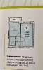 Продам 1-комнатную квартиру в Краснодаре, Энка-п.Жукова, Прикубанский внутригородской округ, 38 м²