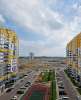 Продам 1-комнатную квартиру, Плодородный п., ул. имени 75-летия Победы 26, 37.8 м²