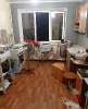 Продам комнату в 5-к квартире в Краснодаре, Авиагородок-9км, ул.  17, 13 м²