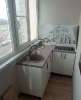 Сдам студию в Краснодаре, Аврора, ул. Дзержинского 110А, 26 м²