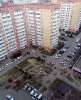 Сдам 1-комнатную квартиру в Краснодаре, ГМР, мкр-н Почтовый Кружевная ул. 7, 39 м²