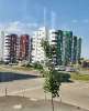Сдам 1-комнатную квартиру, Новознаменский п., Карасунский внутригородской округ жилой район  Войсковая ул. 4к12, 49 м²