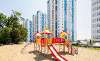 Сдам 2-комнатную квартиру в Краснодаре, ККБ, ул. имени 40-летия Победы 141, 60 м²