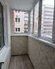 Продам 1-комнатную квартиру, Краснодарский п., ул. Краеведа Соловьёва 6к1, 35 м²