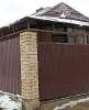 Продам дом, Знаменский п., муниципальное образование, 77.7 м², 2 сотки