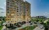 Продам студию в Краснодаре, МХГ-СМР, ул. Красных Партизан 1/4к3, 28 м²