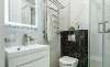 Сдам студию, ул. Константина Гондаря 99, 20 м²