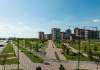 Продам 1-комнатную квартиру, Знаменский п., муниципальное образование  Светлая ул. 23/1, 33.9 м²