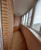 Продам 2-комнатную квартиру в Краснодаре, ККБ, Домбайская ул. 6, 63 м²