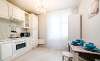 Продам 1-комнатную квартиру в Краснодаре, ККБ, Домбайская ул. 63, 39 м²