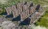 Продам 2-комнатную квартиру, ул. имени Героя Ростовского 8к2, 48 м²
