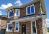 Продам дом в Краснодаре, Немецкая деревня, Римский пр-т, 180 м², 6 соток