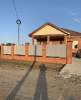 Продам дом, Старокорсунская ст., муниципальное образование  Чонгарская ул., 112 м², 4 сотки