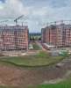 Продам 1-комнатную квартиру, Колосистый п., отд. №1 КНИИСХ ОПХ, 39.8 м²