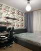 Продам 3-комнатную квартиру в Краснодаре, ЧМР, Центральный внутригородской округ  ул. 1-я Линия Поймы реки Кубань 2, 81.1 м²