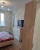 Продам 2-комнатную квартиру в Краснодаре, Российский п., Тепличная ул. 62/1к3, 55 м²