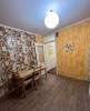 Сдам 1-комнатную квартиру в Краснодаре, СХИ, ул. имени Калинина 13к60, 45 м²