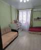 Продам 1-комнатную квартиру в Краснодаре, ЧМР, ул. Селезнёва 4/15к1, 35 м²