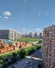 Сдам студию в Краснодаре, Российский п., Командорская ул. 3к1, 25 м²