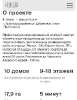 Продам 2-комнатную квартиру в Краснодаре, РИП, ул. Дзержинского/Пригородная стр. 3.1, 51.2 м²