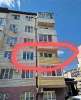 Продам 1-комнатную квартиру, Краснодарский п., ул. Краеведа Соловьёва 2к1, 33.4 м²
