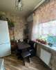 Продам 2-комнатную квартиру в Краснодаре, РИП, Прикубанский внутригородской округ Музыкальный микрорайон ул. имени С.С. Прокофьева 7, 47.3 м²