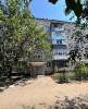 Продам 1-комнатную квартиру в Краснодаре, Российский п., Тепличная ул. 60, 36 м²