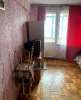 Сдам комнату в 2-к квартире в Краснодаре, ФМР, ул. Атарбекова 43, 20 м²